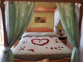 Agriturismo Ca' di Racc